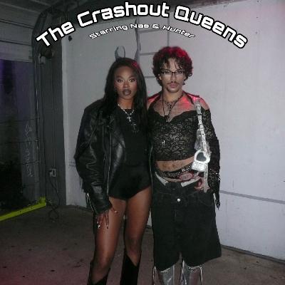 THE CRASHOUT QUEENS | Episode: 4 Hot Takes & Unpopular Opinions
