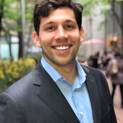 The Gift that Keeps on Givz-ing: The Story of Andrew's Win-Win-Win Strategy. The Gift that Keeps on Givz-ing: The Story of Andrew's Win-Win-Win Strategy.