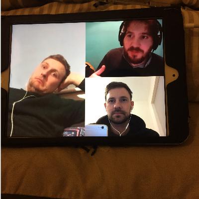 Episode 51: Skype-PA