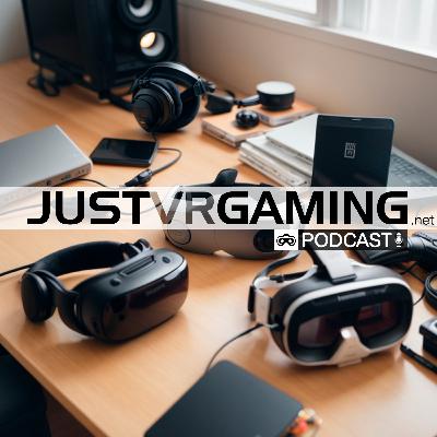 Meta Just KILLED VR Gaming! (Again). We Need to Talk.