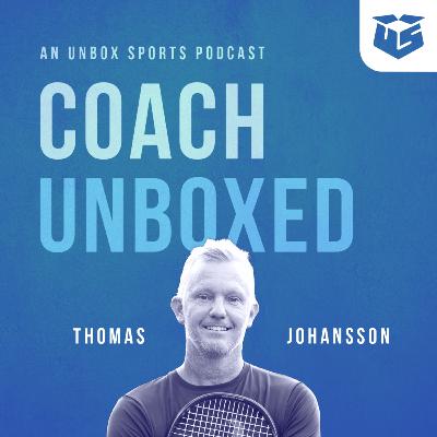 EP5 - Thomas Johansson