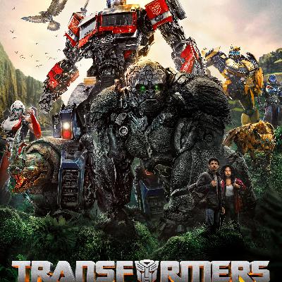 S3 E3: Beasts Unleashed - The Next Chapter in the Transformers Saga