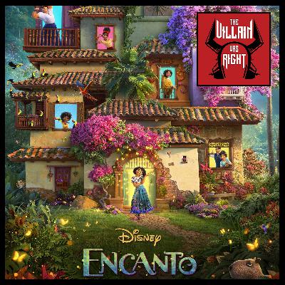 352: Encanto