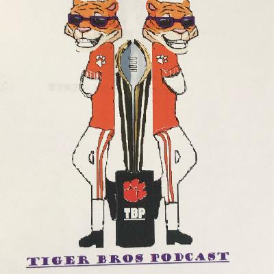 Tiger brothers episode 1