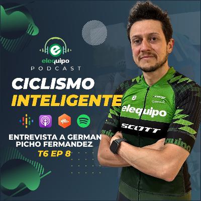 Entrevista a German Picho Fermandez