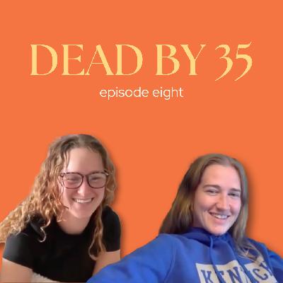 SEDONA PRINCE IS WEIRD