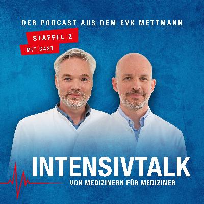#13 Neurologische Intensivmedizin: Der Hämorrhagische Schlaganfall #13 Neurologische Intensivmedizin: Der Hämorrhagische Schlaganfall