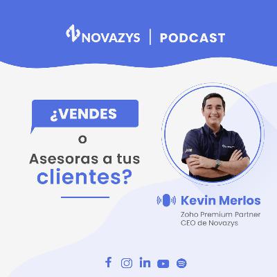 Vendes o Asesoras a tus Clientes? 🧐👔 Vendes o Asesoras a tus Clientes? 🧐👔