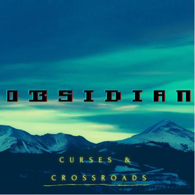 8. OBSIDIAN: Episode 8: Down Below Pt 8 8. OBSIDIAN: Episode 8: Down Below Pt 8