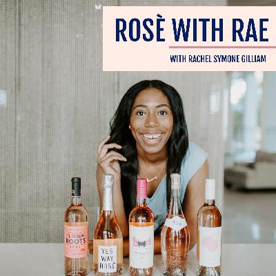 01 | Rosè with Samantha Castillo 01 | Rosè with Samantha Castillo