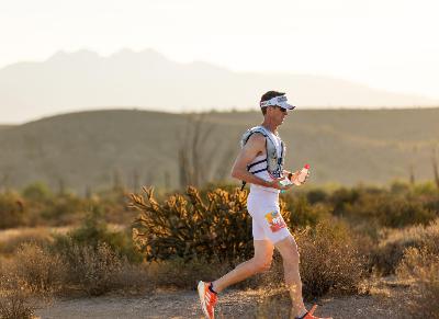 EP 716: From Setback to Comeback: Running Through Adversity