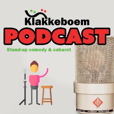 Stand-up comedy en cabaret