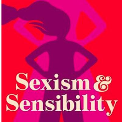 Episode 2: Jo-Ann Finkelstein - Sexism & Sensibility