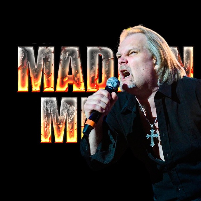 Made in Metal 460 | Especial Jørn Lande: la voz legendaria del heavy metal noruego Made in Metal 460 | Especial Jørn Lande: la voz legendaria del heavy metal noruego