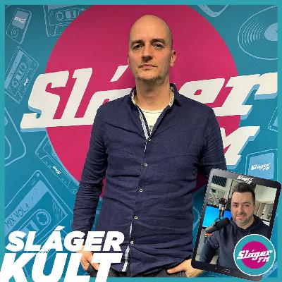 „Hiába tekered a külső hangerőt, sosem nyomod el a belülről jövőt” | Szűcs Krisztián és S. Miller András a Sláger KULT-ban