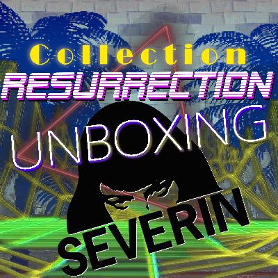 Severin Film - Christmas Unboxing!!