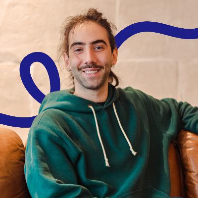 Théophile Laroussinie, CEO de Linkup Coaching : parcours d'un dirigeant inspirant qui navigue entre crises et défis de l'entrepreneuriat