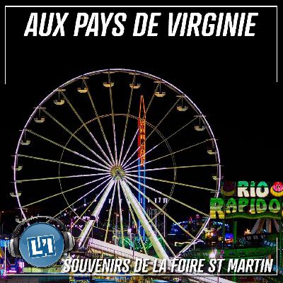 Tourne le manège aux souvenirs de la foire Saint-Martin à Perpignan