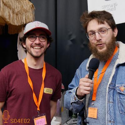 Microbrasserie Second Degré