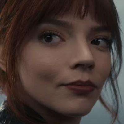 The Menu, The Last of us och Hi-Fi Rush