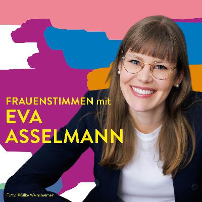 #115 Wer rast, verliert die Kontrolle – Eva Asselmann über das Leben im Dauerstress #115 Wer rast, verliert die Kontrolle – Eva Asselmann über das Leben im Dauerstress