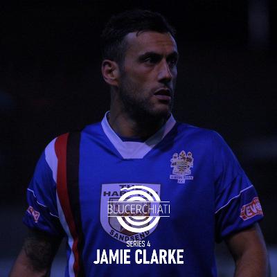 S4 E1: Jamie Clarke | Goals Win Games