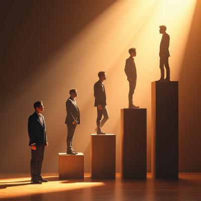 Soft-Floor Auctions: Harnessing Regret to Improve Efficiency and Revenue