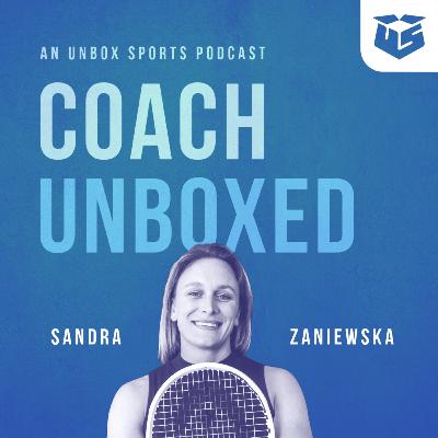 EP4 - Sandra Zaniewska