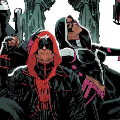 DC CANCELS Red Hood After Writer’s Controversial Comments | The Comics Pals Episode 465