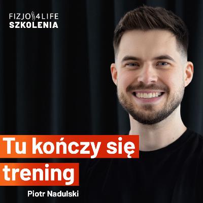 Trener i lekarz – jak połączyć siły, żeby realnie pomóc pacjentowi? Choroby współistniejące i leki