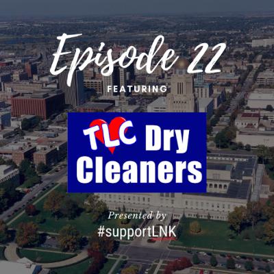 Episode 22: D'Arcy Blosser and Beth Waller of TLC Dry Cleaners Episode 22: D'Arcy Blosser and Beth Waller of TLC Dry Cleaners