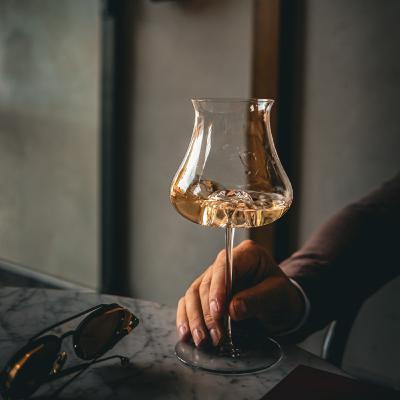 These drinking glasses are INCREDIBLE! Denver& Liely