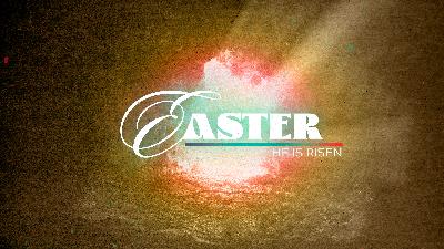 Because He Lives - Audio