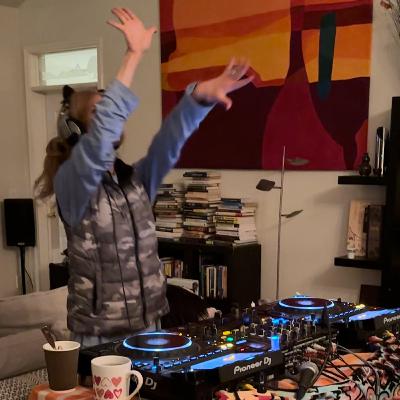 COSMORGANICA - Lunchtime Edition