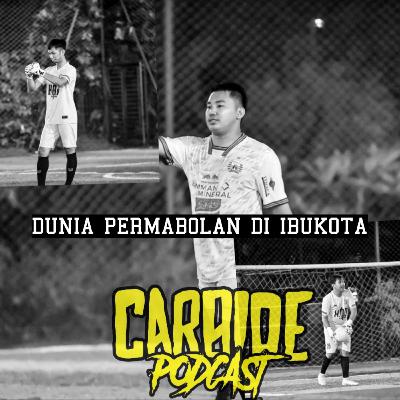 Eps 3 - Dunia Permabolan Di Ibukota Eps 3 - Dunia Permabolan Di Ibukota