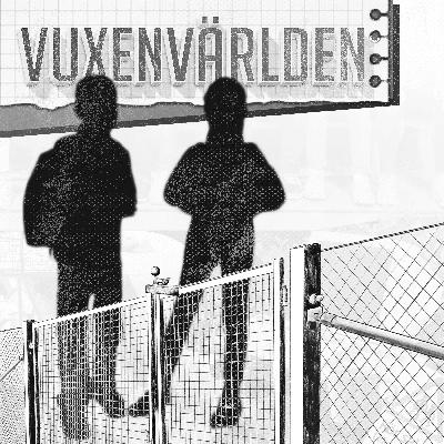 Vuxenvärlden - Intromusik Vuxenvärlden - Intromusik