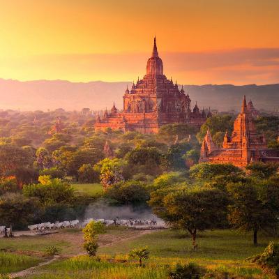 Myanmar - Birmanie