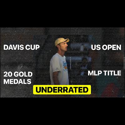 The Most Underrated Player In Pickleball