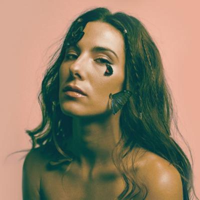 Entrevue  avec Anyma Ora' - 12 mars 2026