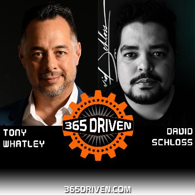 Luxury Marketing - with David Schloss - EP 416