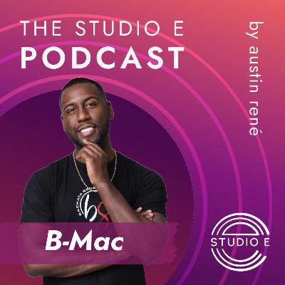 B-Mac: Becoming an International Bachata Sensual Ambassador B-Mac: Becoming an International Bachata Sensual Ambassador