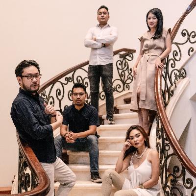 Universe Mempertemukan Kita Universe Mempertemukan Kita