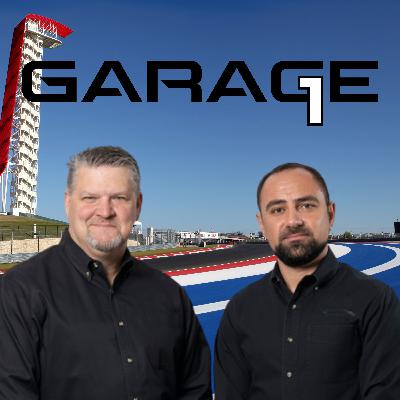 Why ICE engines aren't dead (Hybrid has a future) and of course....F1