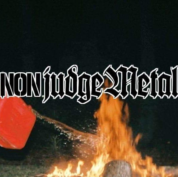 NonjudgeMetal Metal CastBox show
