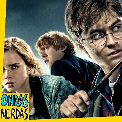 Ep28. Harry Potter