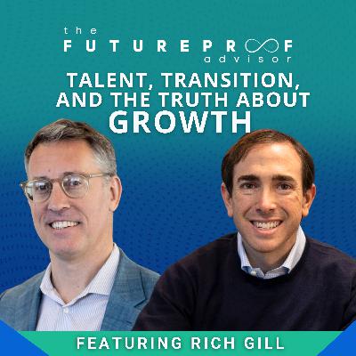 Talent, Transition, and the Truth About Growth
