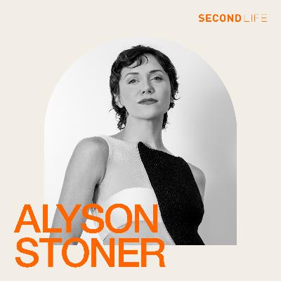 Alyson Stoner: Author and Founder/CEO of Movement Genius