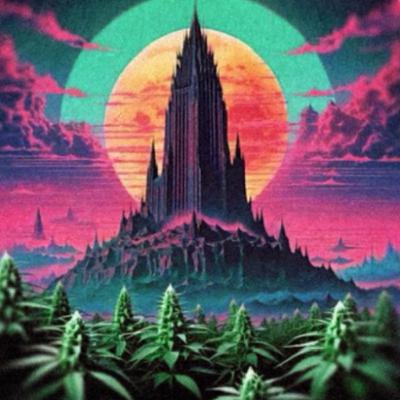 4/20 Special Teaser (Patreon Exclusive) "The Keep" 4/20 Special Teaser (Patreon Exclusive) "The Keep"