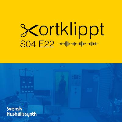 #85 Kraftwerk och Niklas Mixtips