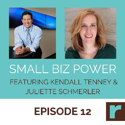 E012 PR Tips for Small Business + Marketing Your Franchise E012 PR Tips for Small Business + Marketing Your Franchise